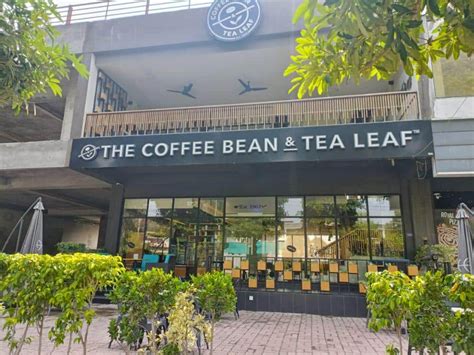 the coffee bean & tea leaf closure|The Coffee Bean & Tea Leaf .